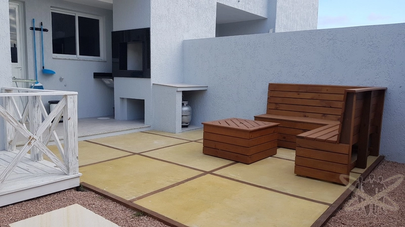 Apartamento com piscina em Atlântida.: 13ª foto da galeria de imagens do imóvel