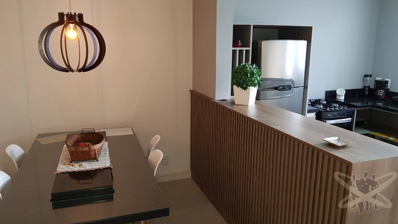 Apartamento com piscina em Atlântida.: 5ª foto da galeria de imagens do imóvel