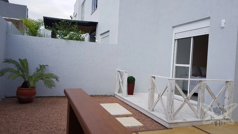Apartamento com piscina em Atlântida.: 14ª foto da galeria de imagens do imóvel