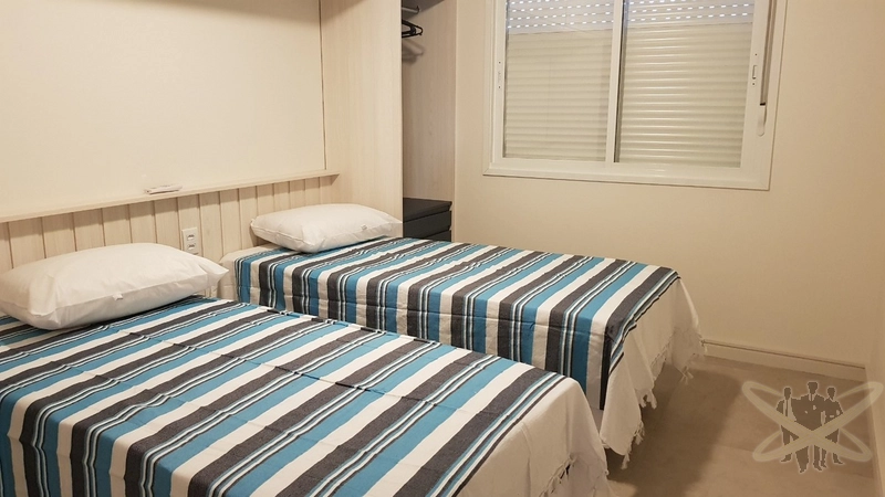 Apartamento com piscina em Atlântida.: 11ª foto da galeria de imagens do imóvel