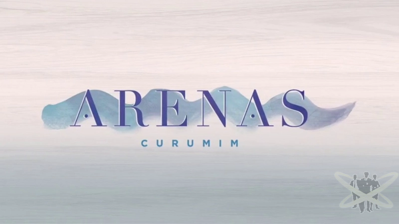 Terreno no Arenas Curumin
