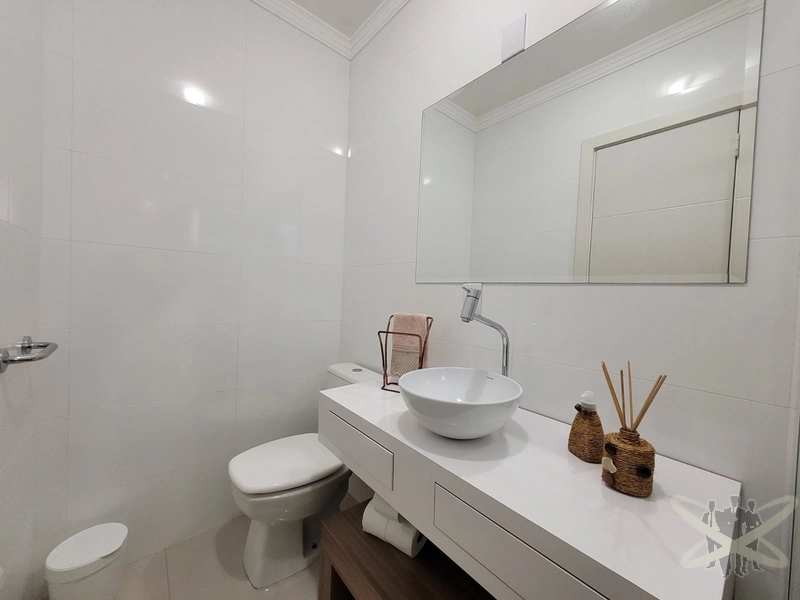 Casa em Atlântida próxima do mar.: 27ª foto da galeria de imagens do imóvel