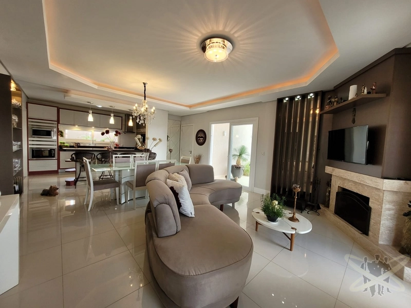 Casa em Atlântida próxima do mar.: 5ª foto da galeria de imagens do imóvel