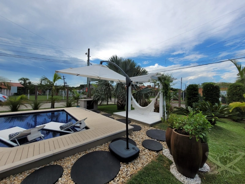 Casa em Atlântida próxima do mar.: 36ª foto da galeria de imagens do imóvel