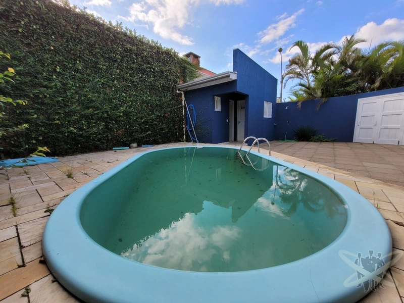Casa com 03 dormitórios no centro de Xangri-lá.: 27ª foto da galeria de imagens do imóvel