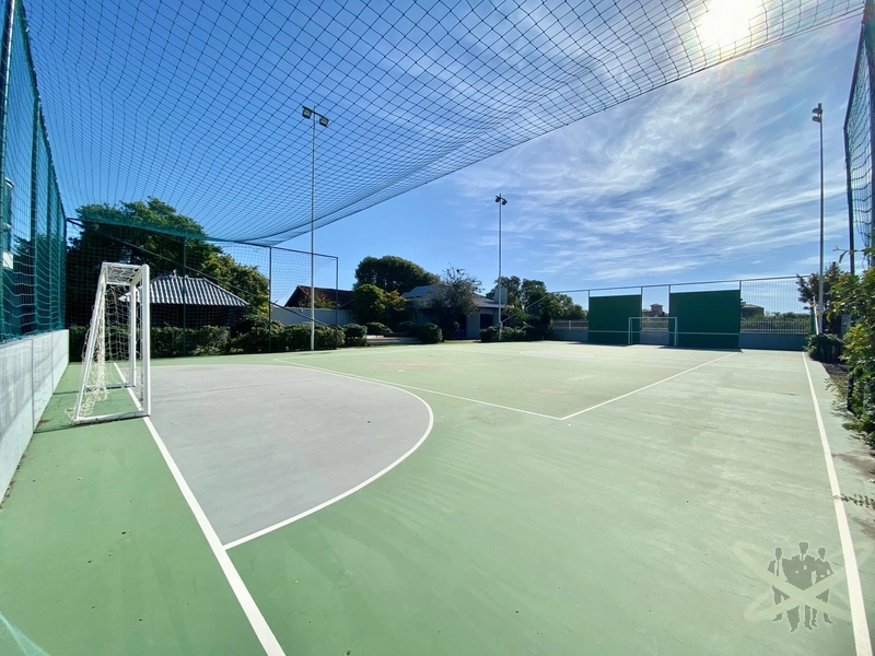 Mansão em Atlântida com quadra de futsal.: 24ª foto da galeria de imagens do imóvel
