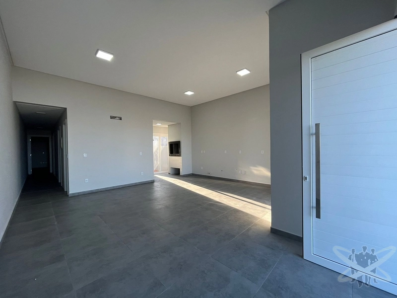 Casa nova com 03 dormitórios em Xangri-lá.: 3ª foto da galeria de imagens do imóvel