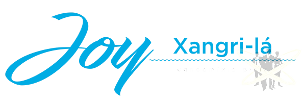 Lote no condomínio - Joy Xangri-Lá