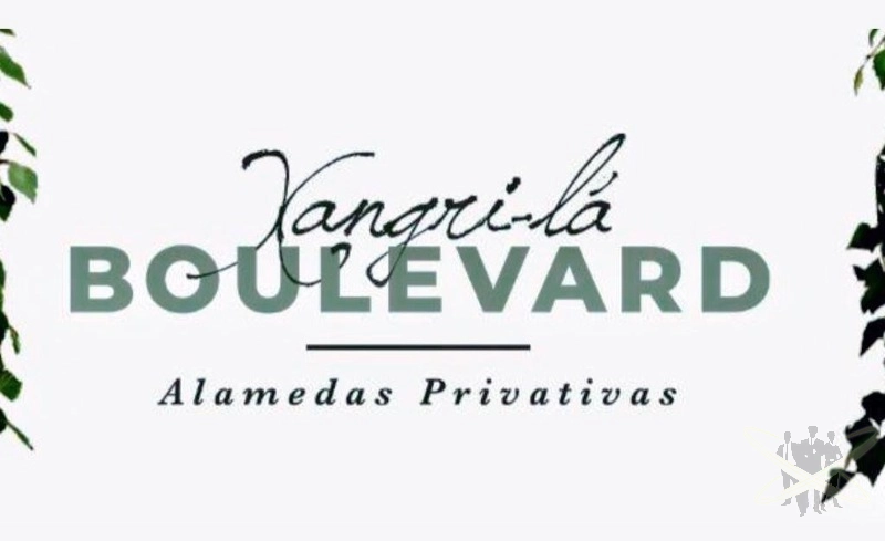 LOTE COND XANGRI-LÁ BOULEVARD