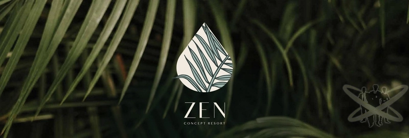 Lote no condomínio Zen Concept