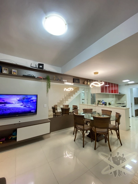 Sobrado mobiliado no centro de Xangri-lá.: 9ª foto da galeria de imagens do imóvel