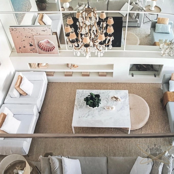 Sobrado mobiliado e decorado: 18ª foto da galeria de imagens do imóvel