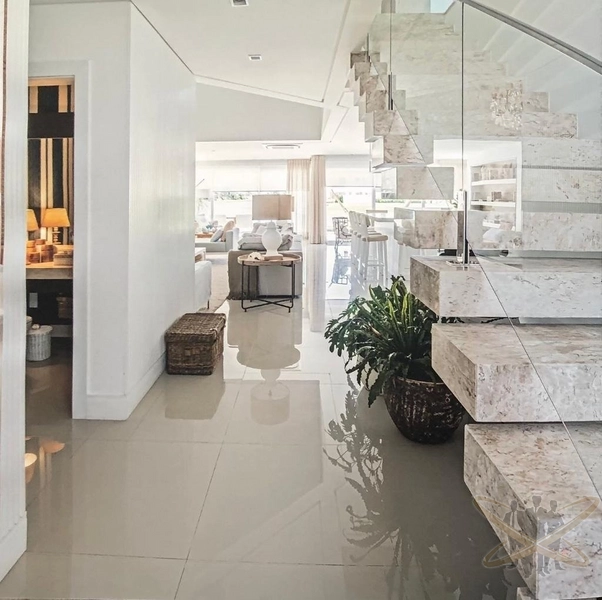 Sobrado mobiliado e decorado: 11ª foto da galeria de imagens do imóvel
