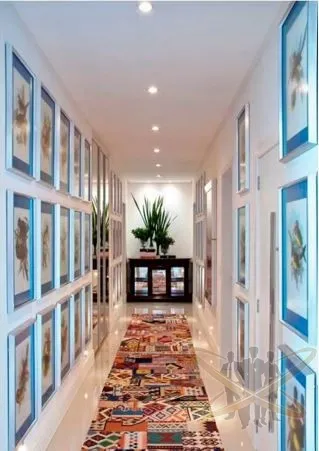 Sobrado mobiliado e decorado - 04 suites Enseada: 3ª foto da galeria de imagens do imóvel