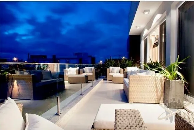 Sobrado mobiliado e decorado - 04 suites Enseada: 23ª foto da galeria de imagens do imóvel