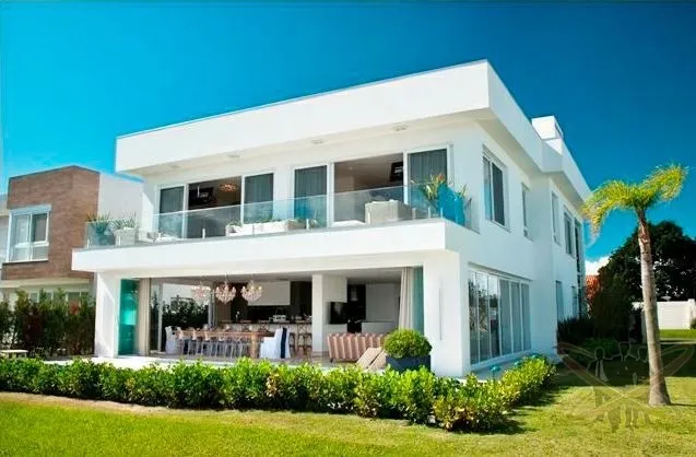 Sobrado mobiliado e decorado - 04 suites Enseada: 25ª foto da galeria de imagens do imóvel