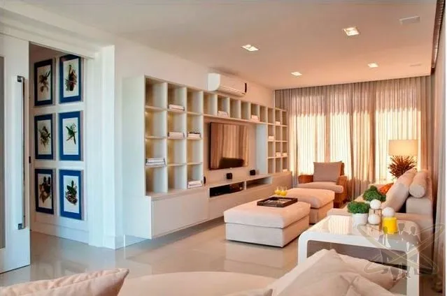 Sobrado mobiliado e decorado - 04 suites Enseada: 30ª foto da galeria de imagens do imóvel