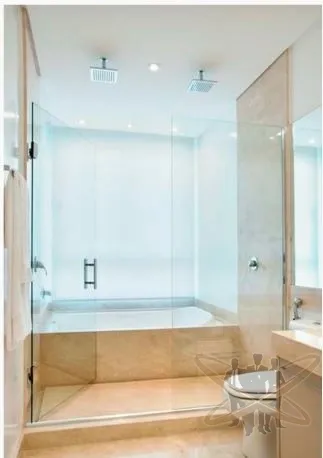Sobrado mobiliado e decorado - 04 suites Enseada: 32ª foto da galeria de imagens do imóvel