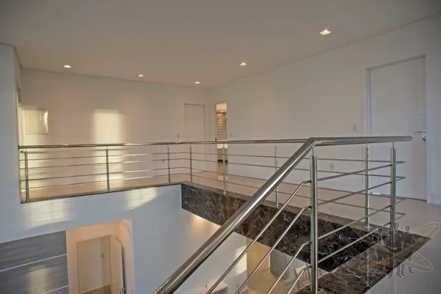 Sobrado mobiliado e decorado.: 2ª foto da galeria de imagens do imóvel
