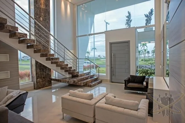 Sobrado mobiliado e decorado.: 6ª foto da galeria de imagens do imóvel