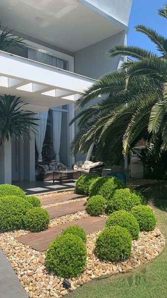 Sobrado mobiliado e decorado.: 32ª foto da galeria de imagens do imóvel