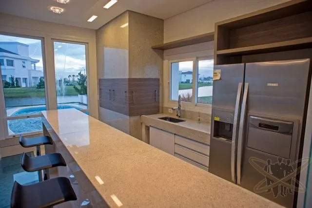 Sobrado mobiliado e decorado.: 11ª foto da galeria de imagens do imóvel