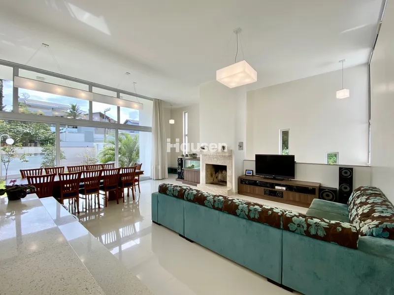 Linda Casa a venda no Bruschal: 11ª foto da galeria de imagens do imóvel