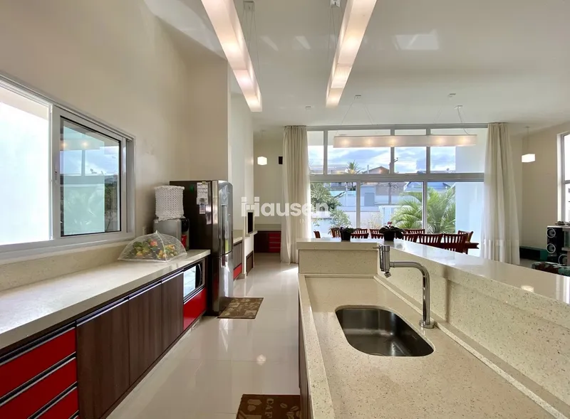 Linda Casa a venda no Bruschal: 4ª foto da galeria de imagens do imóvel