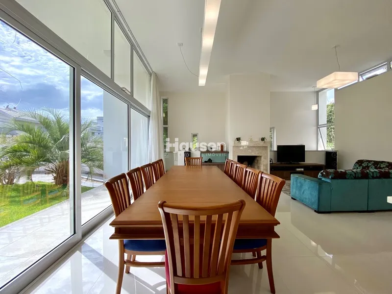 Linda Casa a venda no Bruschal: 10ª foto da galeria de imagens do imóvel