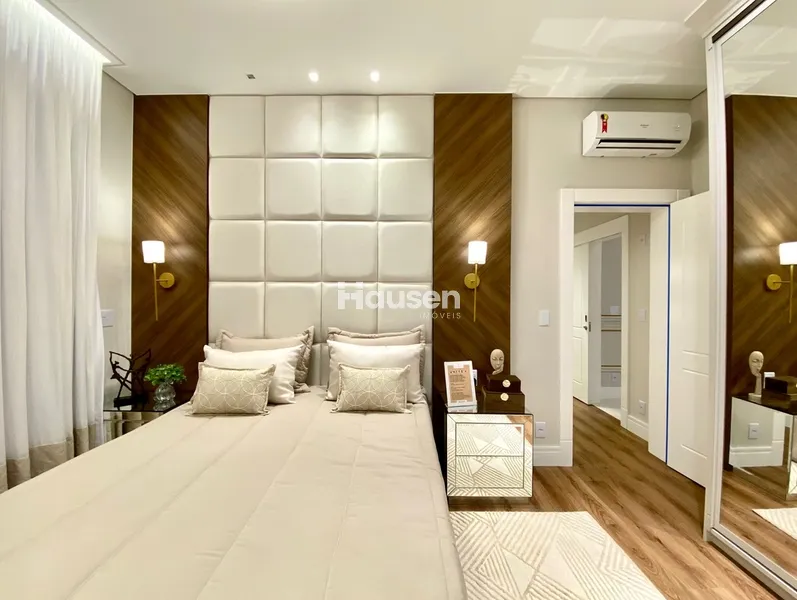Apartamento com 4 suítes Finamente Mobiliado em Itapema: 25ª foto da galeria de imagens do imóvel