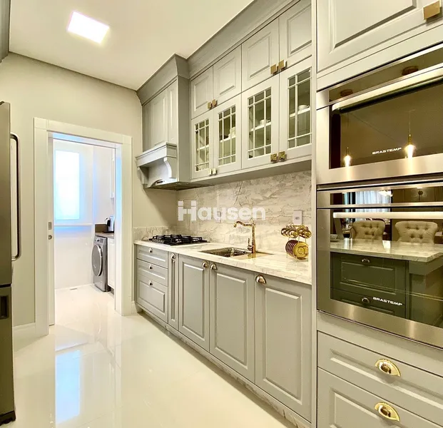 Apartamento com 4 suítes Finamente Mobiliado em Itapema: 12ª foto da galeria de imagens do imóvel