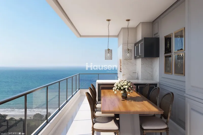 Apartamento com 4 suítes Finamente Mobiliado em Itapema: 31ª foto da galeria de imagens do imóvel