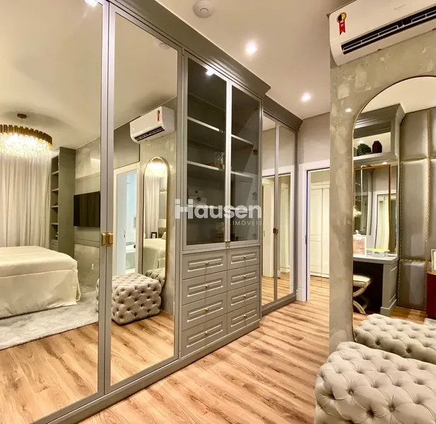Apartamento com 4 suítes Finamente Mobiliado em Itapema: 16ª foto da galeria de imagens do imóvel