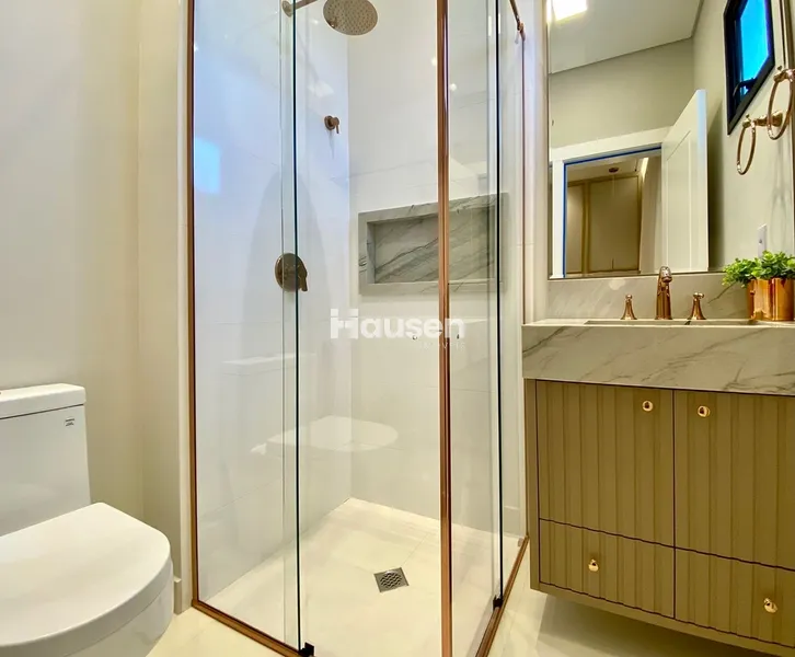 Apartamento com 4 suítes Finamente Mobiliado em Itapema: 22ª foto da galeria de imagens do imóvel