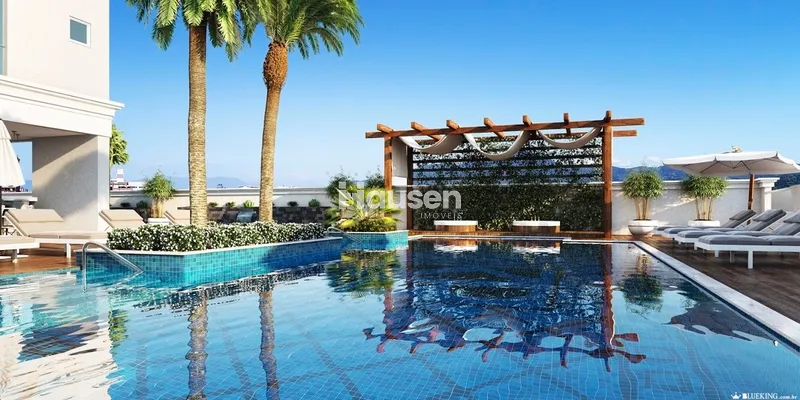 Apartamento com 4 suítes Finamente Mobiliado em Itapema: 33ª foto da galeria de imagens do imóvel