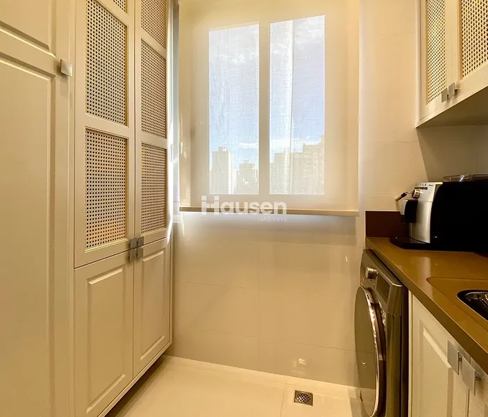 Apartamento com 4 suítes Finamente Mobiliado em Itapema: 15ª foto da galeria de imagens do imóvel