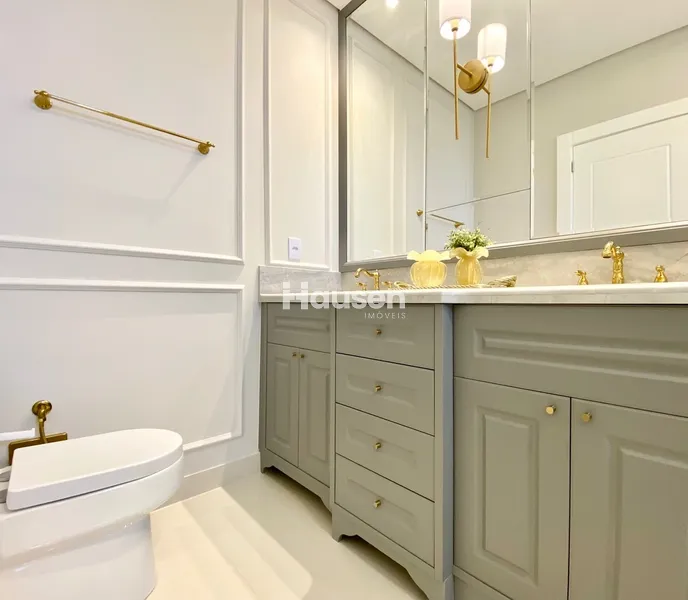 Apartamento com 4 suítes Finamente Mobiliado em Itapema: 19ª foto da galeria de imagens do imóvel
