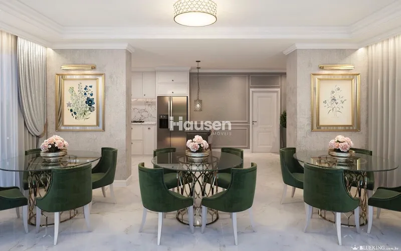 Apartamento com 4 suítes Finamente Mobiliado em Itapema: 35ª foto da galeria de imagens do imóvel