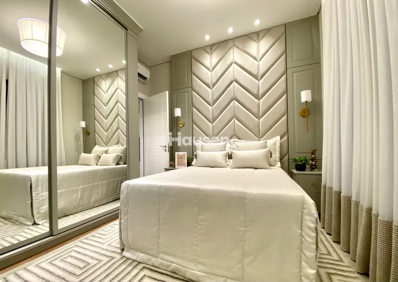Apartamento com 4 suítes Finamente Mobiliado em Itapema: 24ª foto da galeria de imagens do imóvel