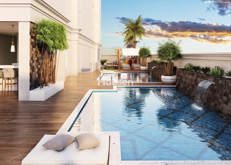 Apartamento com 4 suítes Finamente Mobiliado em Itapema: 32ª foto da galeria de imagens do imóvel