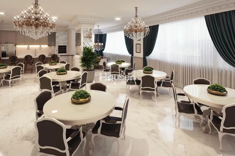 Apartamento com 4 suítes Finamente Mobiliado em Itapema: 34ª foto da galeria de imagens do imóvel