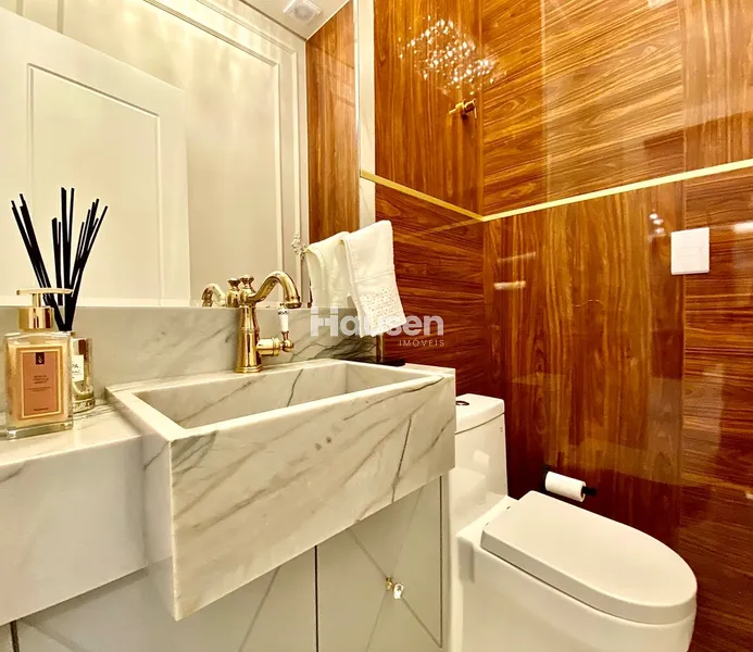 Apartamento com 4 suítes Finamente Mobiliado em Itapema: 14ª foto da galeria de imagens do imóvel