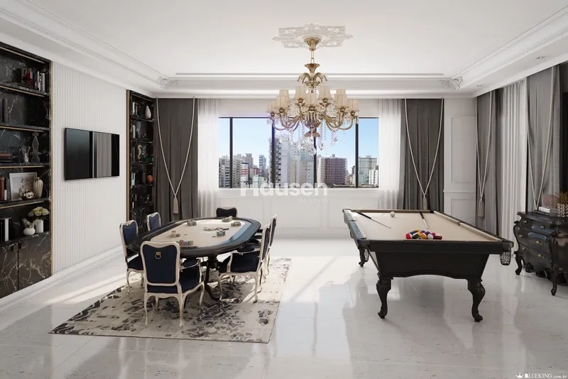 Apartamento com 4 suítes Finamente Mobiliado em Itapema: 36ª foto da galeria de imagens do imóvel