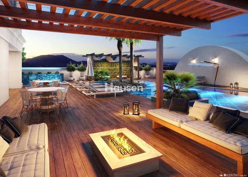 Apartamento com 4 suítes Finamente Mobiliado em Itapema: 30ª foto da galeria de imagens do imóvel