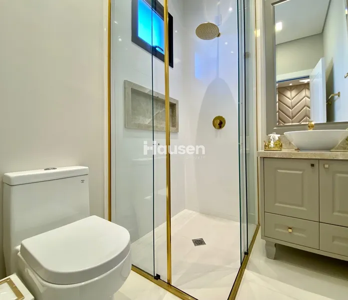 Apartamento com 4 suítes Finamente Mobiliado em Itapema: 26ª foto da galeria de imagens do imóvel