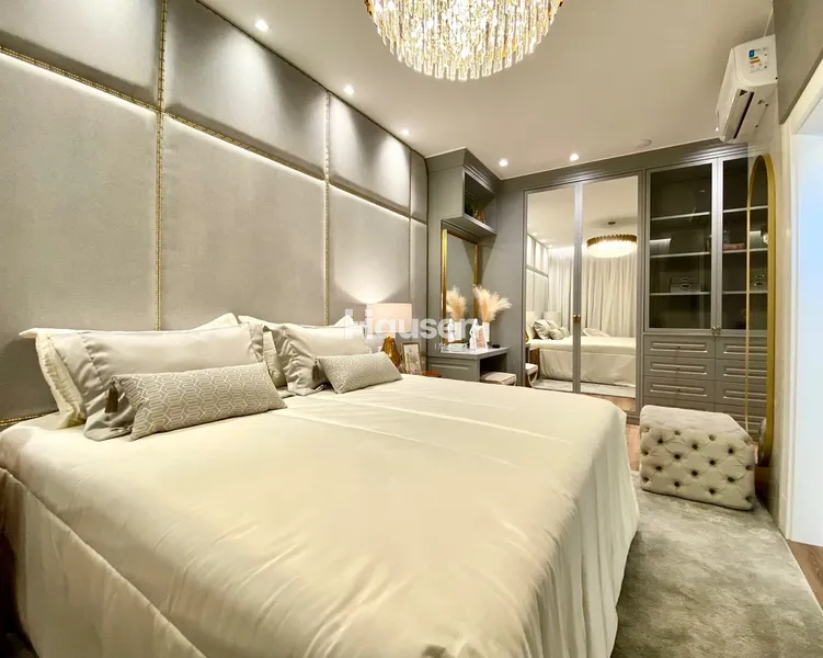Apartamento com 4 suítes Finamente Mobiliado em Itapema: 17ª foto da galeria de imagens do imóvel