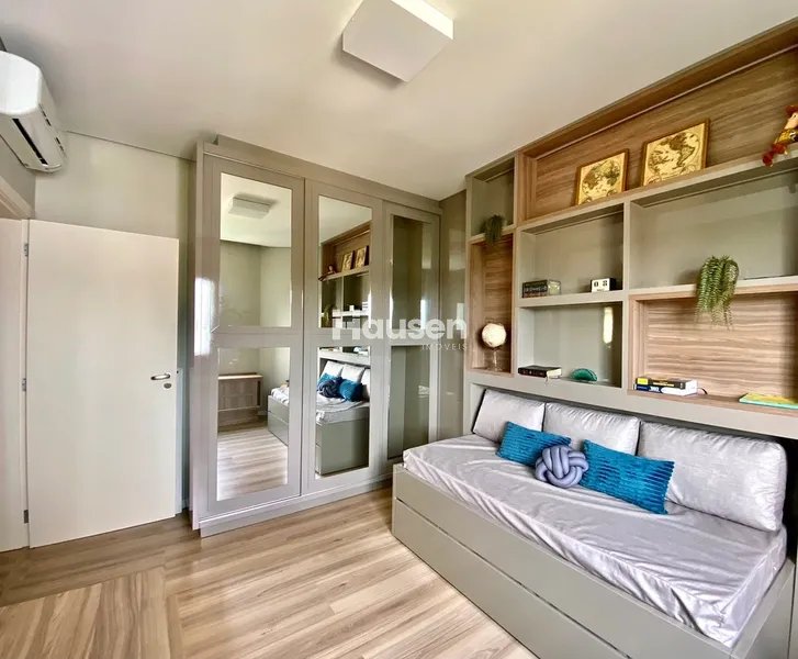 Lindo Apartamento Finamente Mobiliado no bairro São Luiz!: 25ª foto da galeria de imagens do imóvel