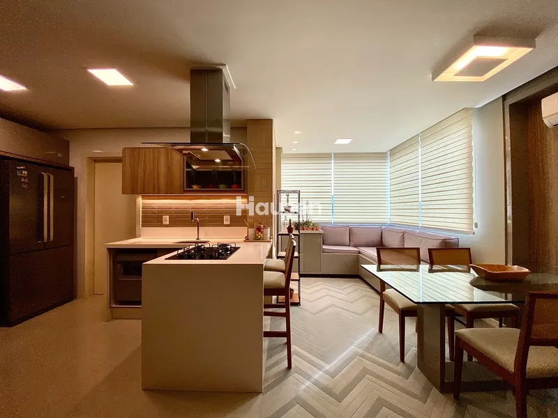 Lindo Apartamento Finamente Mobiliado no bairro São Luiz!: 5ª foto da galeria de imagens do imóvel