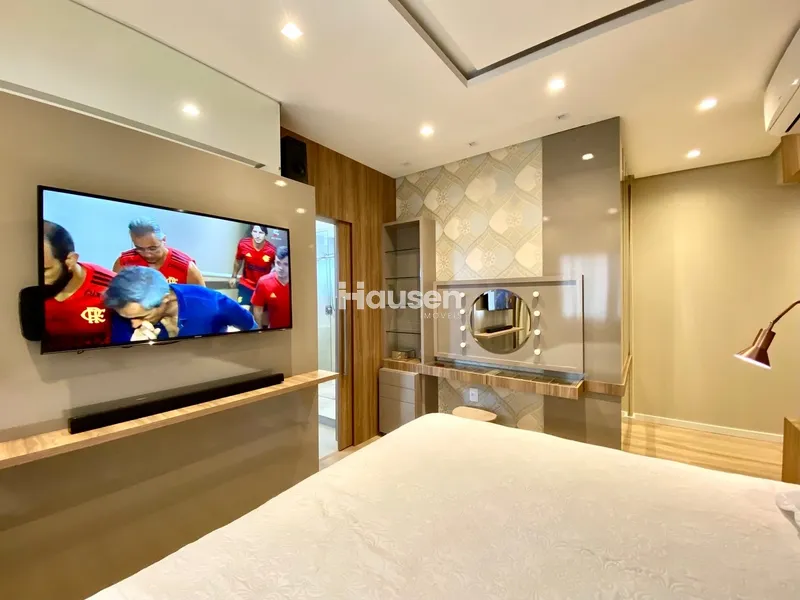 Lindo Apartamento Finamente Mobiliado no bairro São Luiz!: 21ª foto da galeria de imagens do imóvel