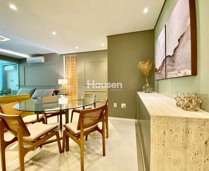 Lindo Apartamento Finamente Mobiliado no bairro São Luiz!: 18ª foto da galeria de imagens do imóvel